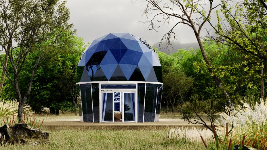 临猗县星空酒店帐篷厂家